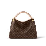 Louis Vuitton Artsy MM Monogram Canvas M44869 - Image 8