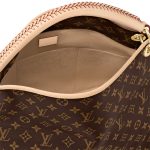 Louis Vuitton Artsy MM Monogram Canvas M44869 - Image 6