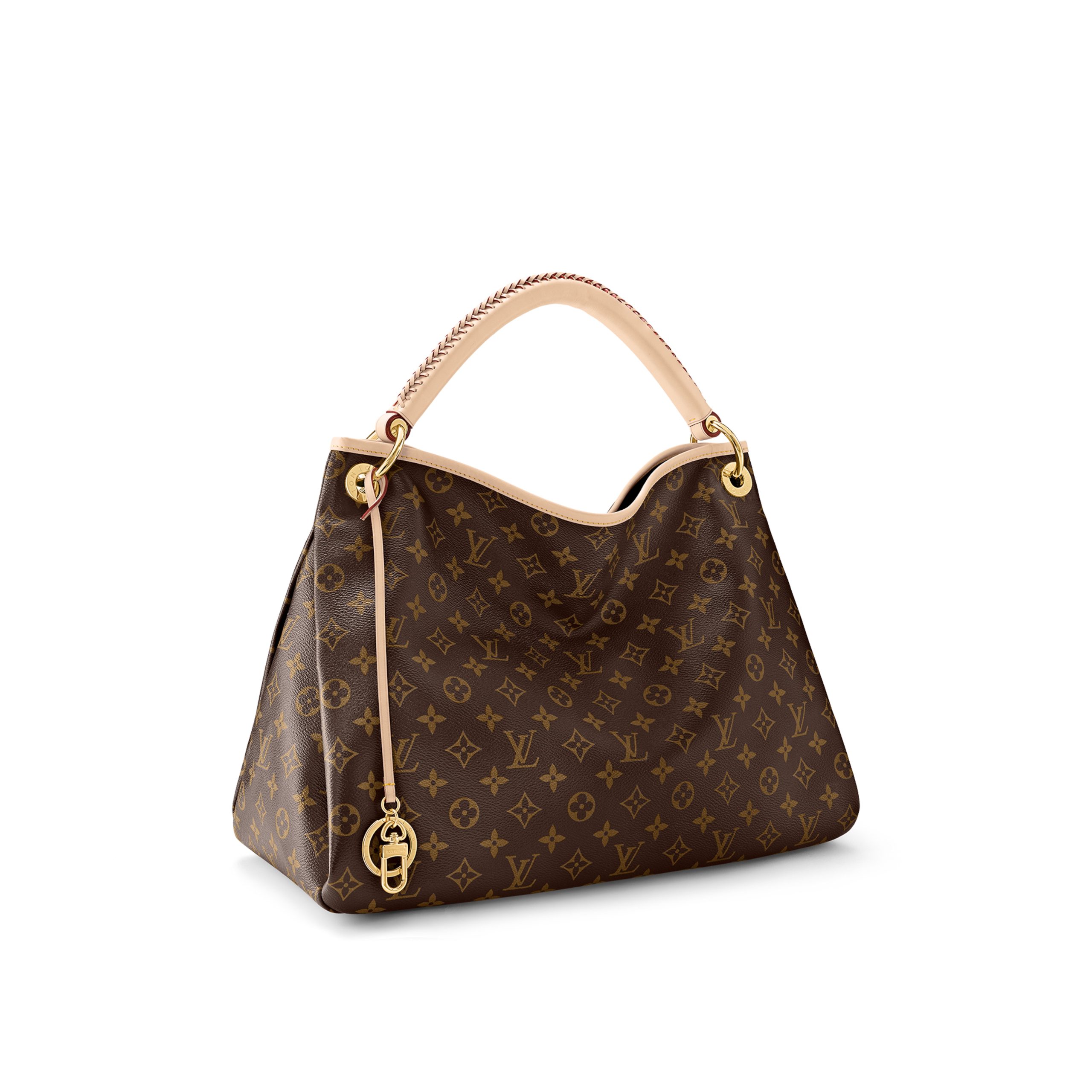 louis-vuitton-artsy-mm-monogram-canvas-handbags-M44869_PM1_Side_20view.jpg Louis Vuitton Artsy MM Monogram Canvas M44869 - Image 1
