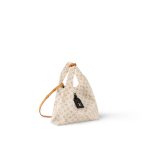 Louis Vuitton M24409 Atlantis GM Monogram Dune - Image 3