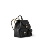 Louis Vuitton M47072 Backup Black - Image 2
