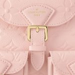 Louis Vuitton M47074 Backup Opal Pink - Image 5