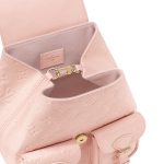 Louis Vuitton M47074 Backup Opal Pink - Image 6