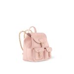 Louis Vuitton M47074 Backup Opal Pink - Image 2
