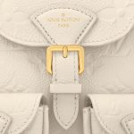 Louis Vuitton M47106 Backup Cream - Image 5