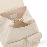 Louis Vuitton M47106 Backup Cream - Image 4