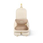 Louis Vuitton M47106 Backup Cream - Image 3