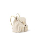 Louis Vuitton M47106 Backup Cream - Image 2