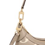 Louis Vuitton M46112 Bagatelle Gray / Crème Beige - Image 5