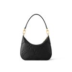 Louis Vuitton M46002 Bagatelle Black - Image 8