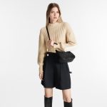 Louis Vuitton M46002 Bagatelle Black - Image 2