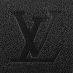 Louis Vuitton M46002 Bagatelle Black - Image 7