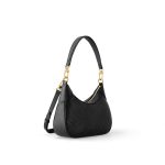 Louis Vuitton M46002 Bagatelle Black - Image 4