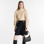 Louis Vuitton M46002 Bagatelle Black - Image 3