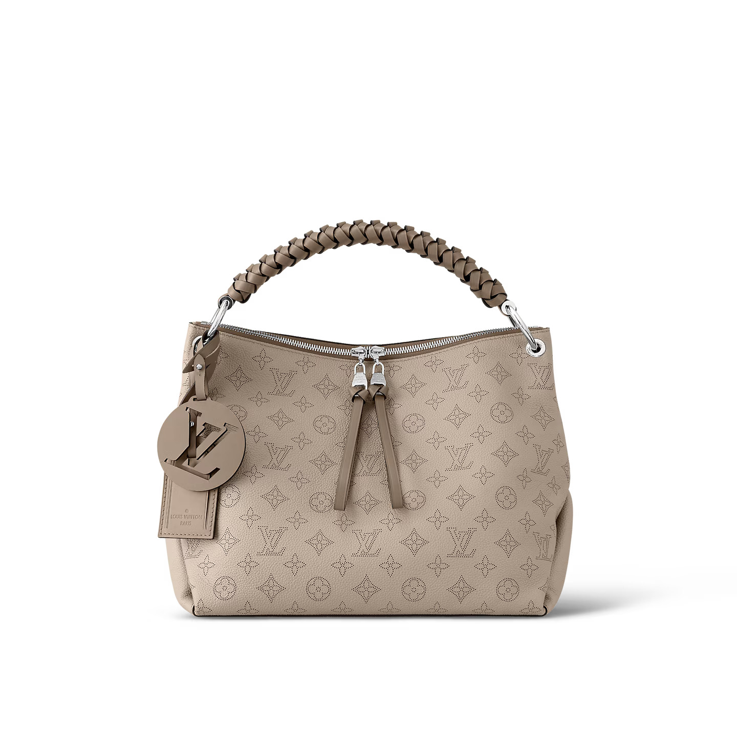 louis-vuitton-beaubourg-hobo-mm-M56084_PM2_Front-view.jpg Louis Vuitton M56084 Beaubourg Hobo MM - Image 1