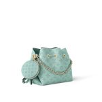 Louis Vuitton M25147 Bella Mineral Blue - Image 2