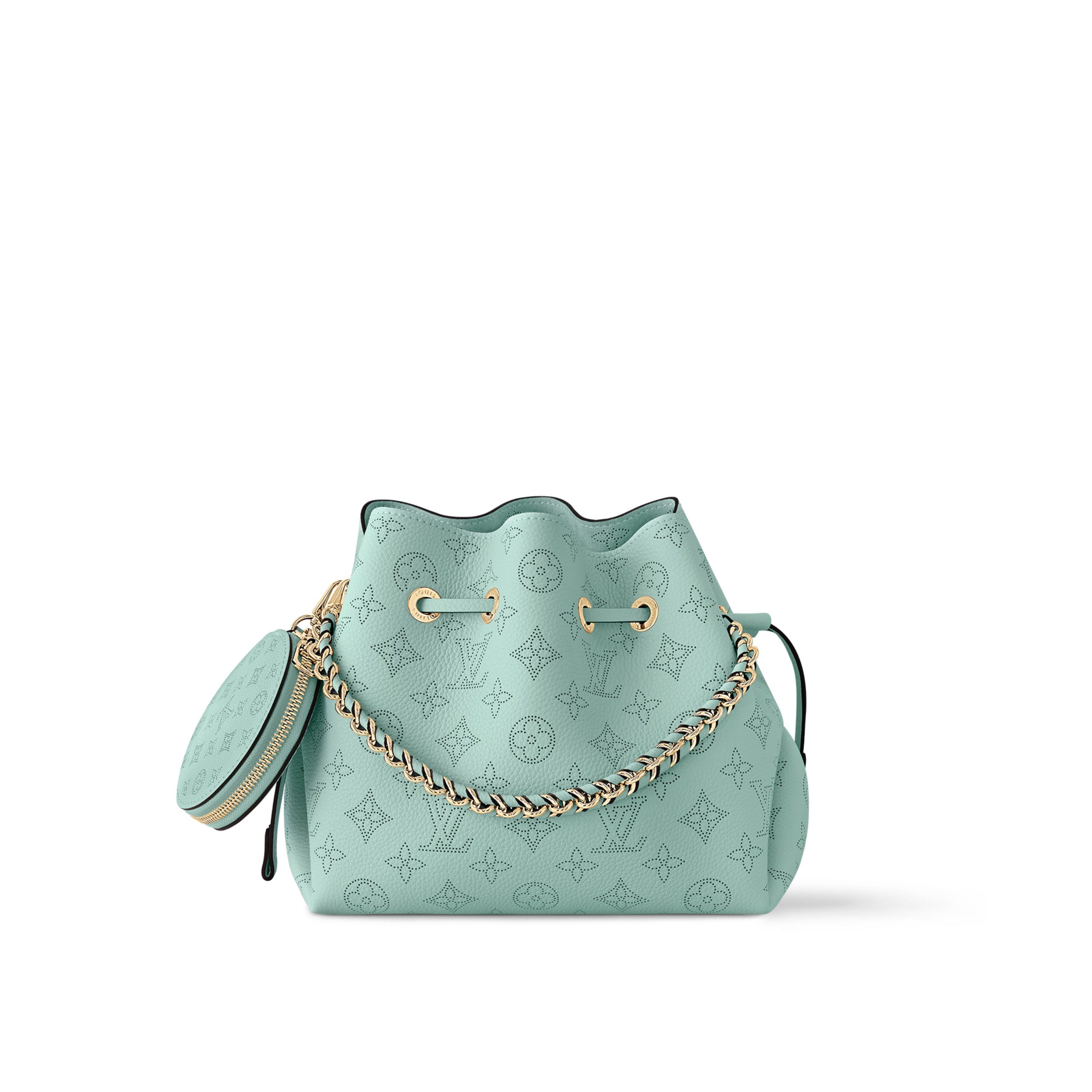 louis-vuitton-bella-M25147_PM2_Front_20view.jpg Louis Vuitton M25147 Bella Mineral Blue - Image 1
