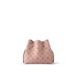 Louis Vuitton M57068 Bella Magnolia Pink - Image 8