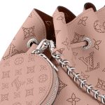 Louis Vuitton M57068 Bella Magnolia Pink - Image 5