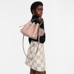Louis Vuitton M57068 Bella Magnolia Pink - Image 2