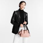 Louis Vuitton M57068 Bella Magnolia Pink - Image 9