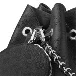 Louis Vuitton M57070 Bella Black - Image 4