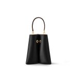 Louis Vuitton M13843 Bloom PM Black - Image 2