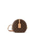 Louis Vuitton M45647 Boite Chapeau Souple MM