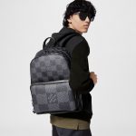 Louis Vuitton N50009 Campus Backpack - Image 8