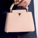 Louis Vuitton M22178 Capucines BB Bag Pink - Image 10