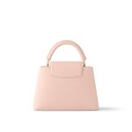 Louis Vuitton M22178 Capucines BB Bag Pink - Image 8
