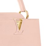 Louis Vuitton M22178 Capucines BB Bag Pink - Image 7
