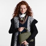 Louis Vuitton M57227 Capucines BB Bag Khaki - Image 8