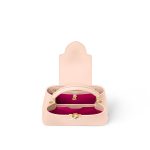 Louis Vuitton M21643 Capucines BB Bag Jasmine Pink - Image 2