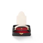 Louis Vuitton M21043 Capucines BB Black - Image 5
