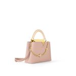 Louis Vuitton M22514 Capucines BB Powdered Beige - Image 2