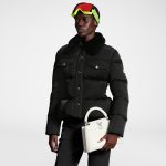 Louis Vuitton M23307 LV SKI Capucines BB Snow White - Image 2