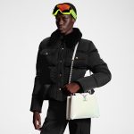 Louis Vuitton M23307 LV SKI Capucines BB Snow White - Image 3