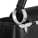 Louis Vuitton M51783 Capucines BB Black - Image 3