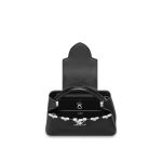 Louis Vuitton M51783 Capucines BB Black - Image 2