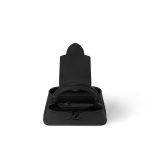 Louis Vuitton M23955 Capucines East-West Mini All Black - Image 3