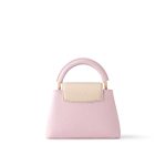 Louis Vuitton M23951 Capucines Mini Marshmallow - Image 5
