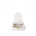 Louis Vuitton Capucines MINI White M23456 Black M56669 Orange M22863 - Image 4