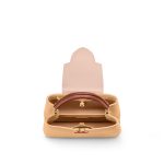 Louis Vuitton M20784 Capucines MM Arizona Wood - Image 8