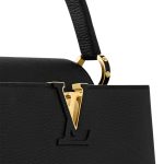 Louis vuitton M42259 Capucines MM - Image 3