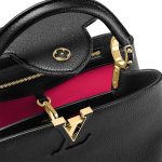 Louis vuitton M42259 Capucines MM - Image 5
