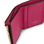 Louis Vuitton M68587 Capucines XS Wallet Black - Image 6