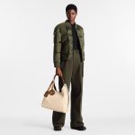 Louis Vuitton M53188 Carmel Cream - Image 6