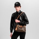 Louis Vuitton M13014 CarryAll BB Monogram - Image 2