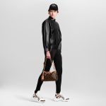 Louis Vuitton M13014 CarryAll BB Monogram - Image 6